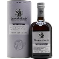 Bunnahabhain Canasta Cask Matured / Feis Ile 2023 Islay Whisky Bunnahabhain Canasta Cask Matured / Feis Ile 2023 Islay Whisky
