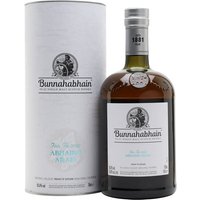 Bunnahabhain Abhainn Araig / Feis Ile 2022 Islay Whisky Bunnahabhain Abhainn Araig / Feis Ile 2022 Islay Whisky