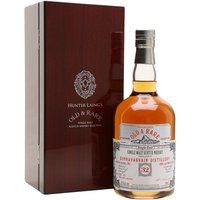 Bunnahabhain 1991 / 32 Year Old / Old & Rare Islay Whisky Bunnahabhain 1991 / 32 Year Old / Old & Rare Islay Whisky