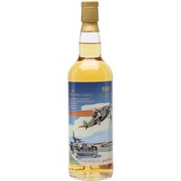 Bunnahabhain 1989 / 28 Year Old / The Whisky Agency for TWE Islay Whisky