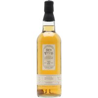 Ben Wyvis 1972 / 27 Year Old Highland Single Malt Scotch Whisky Ben Wyvis 1972 / 27 Year Old Highland Single Malt Scotch Whisky