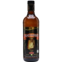 Velho Barreiro Gold Cachaca Velho Barreiro Gold Cachaca