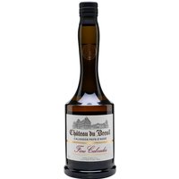 Chateau du Breuil "Fine" (VS) Calvados
