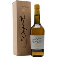Dupont VSOP Calvados
