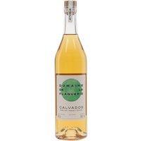 Domaine de la Flaguerie 2 Year Old Organic Calvados