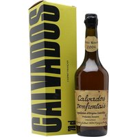 Victor Gontier 2004 Calvados
