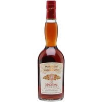 Pere Magloire Aperitif / Pommeau de Normandie