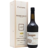 Pierre Huet Prestige Calvados Pierre Huet Prestige Calvados
