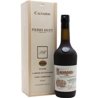 Pierre Huet 49 Year Old Calvados Pierre Huet 49 Year Old Calvados