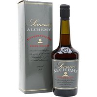 Somerset Cider Brandy Alchemy