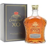 Crown Royal XO Canadian Whisky
