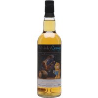 Gone Grant (Caperdonich) 1993 / 31 Year Old / Whisky Sponge Ed 89 Speyside Whisky Gone Grant (Caperdonich) 1993 / 31 Year Old / Whisky Sponge Ed 89 Speyside Whisky