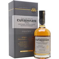 Caperdonich 25 Year Old / Peated / Secret Speyside Batch 2 Speyside Whisky Caperdonich 25 Year Old / Peated / Secret Speyside Batch 2 Speyside Whisky