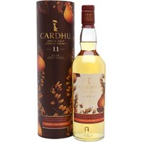 Cardhu 2008 / 11 Year Old / Special Releases 2020 Speyside Whisky