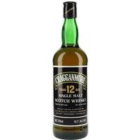Cragganmore 12 Year Old / Bot.1980s Speyside Single Malt Scotch Whisky Cragganmore 12 Year Old / Bot.1980s Speyside Single Malt Scotch Whisky