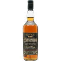 Cragganmore 1991 Distillers Edition Speyside Single Malt Scotch Whisky Cragganmore 1991 Distillers Edition Speyside Single Malt Scotch Whisky