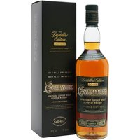 Cragganmore 2009 Distillers Edition / Bot.2021 Speyside Whisky Cragganmore 2009 Distillers Edition / Bot.2021 Speyside Whisky