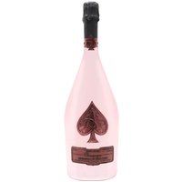 Armand de Brignac Ace of Spades Brut Rose Champagne / Magnum Armand de Brignac Ace of Spades Brut Rose Champagne / Magnum