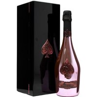 Armand de Brignac Ace of Spades Brut Rose Champagne / Gift Box Armand de Brignac Ace of Spades Brut Rose Champagne / Gift Box