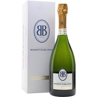 Besserat de Bellefon Brut Millesime 2008 / Gift Box Besserat de Bellefon Brut Millesime 2008 / Gift Box