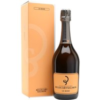 Billecart-Salmon Brut Rose NV Champagne / Gift Box Billecart-Salmon Brut Rose NV Champagne / Gift Box