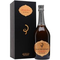 Billecart-Salmon Elisabeth Salmon Rose 2009 / Gift Box Billecart-Salmon Elisabeth Salmon Rose 2009 / Gift Box