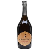 Billecart-Salmon Elisabeth Salmon Rose 2012 Champagne / Magnum Billecart-Salmon Elisabeth Salmon Rose 2012 Champagne / Magnum