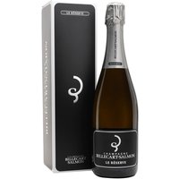 Billecart-Salmon Brut Reserve NV Champagne 75cl Billecart-Salmon Brut Reserve NV Champagne 75cl