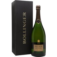 Bollinger R.D 1976 Champagne / Magnum Bollinger R.D 1976 Champagne / Magnum