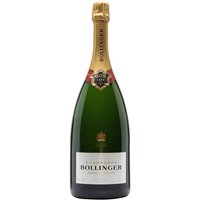 Bollinger Special Cuvee NV Champagne / Magnum Bollinger Special Cuvee NV Champagne / Magnum