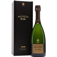 Bollinger R.D 2008 / Gift Box Bollinger R.D 2008 / Gift Box