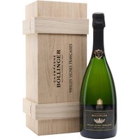 Bollinger Vieilles Vignes Francaises 2012 Bollinger Vieilles Vignes Francaises 2012