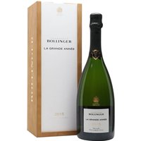 Bollinger Grand Annee 2015 Champagne / Gift Box Bollinger Grand Annee 2015 Champagne / Gift Box