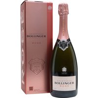 Bollinger Rose Champagne / Gift Box Bollinger Rose Champagne / Gift Box