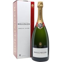 Bollinger Special Cuvee NV Champagne / Gift Box / Magnum