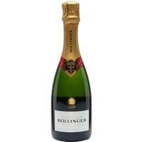 Bollinger Special Cuvée NV / Half-Bottle Bollinger Special Cuvée NV / Half-Bottle