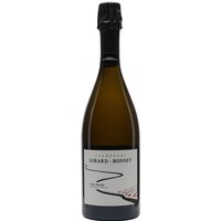Girard-Bonnet A Mi Chemin Grand Cru Champagne Girard-Bonnet A Mi Chemin Grand Cru Champagne