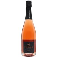 Louis Brochet Heritage Rose NV Champagne Louis Brochet Heritage Rose NV Champagne