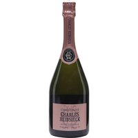 Charles Heidsieck Rose Reserve Champagne Charles Heidsieck Rose Reserve Champagne
