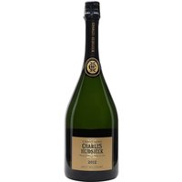 Charles Heidsieck Millesime 2012 Champagne / Magnum Charles Heidsieck Millesime 2012 Champagne / Magnum