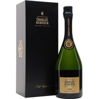 Charles Heidsieck Millesime 2013 Champagne / Gift Box Charles Heidsieck Millesime 2013 Champagne / Gift Box