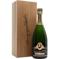 Charles Heidsieck Champagne Charlie / Cellared 2017 Charles Heidsieck Champagne Charlie / Cellared 2017
