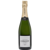 Collet Origine Brut NV Champagne