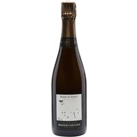 Roger Coulon Esprit de Vrigny 1er Cru Zero Dosage NV Champagne Roger Coulon Esprit de Vrigny 1er Cru Zero Dosage NV Champagne