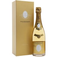 Louis Roederer Cristal Brut 2016 / Gift Box Louis Roederer Cristal Brut 2016 / Gift Box