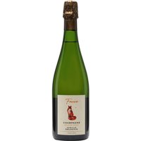 Famille Delouvin Fauve NV Champagne Famille Delouvin Fauve NV Champagne