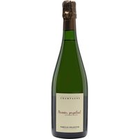 Famille Delouvin Meunier Perpetuel Brut NV Champagne Famille Delouvin Meunier Perpetuel Brut NV Champagne