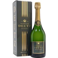 Champagne Deutz Brut Classic NV Champagne Deutz Brut Classic NV
