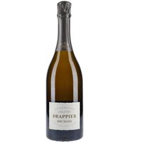 Drappier Brut Nature Zéro Dosage NV Champagne Drappier Brut Nature Zéro Dosage NV Champagne