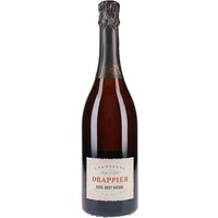 Drappier Rosé Brut Nature NV Champagne Drappier Rosé Brut Nature NV Champagne